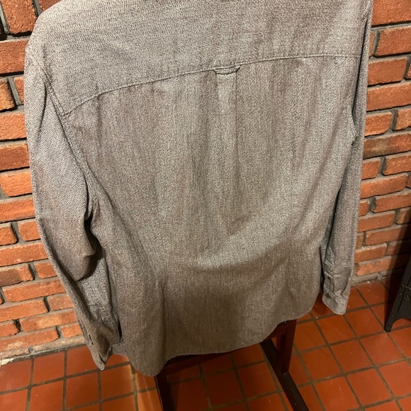 Selected means cotton dress shirt size 18 - Picture 5 of 5